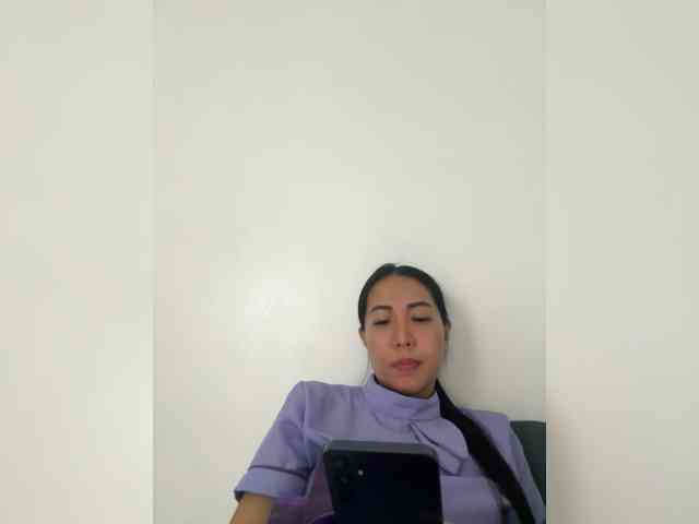 Anastasiaz webcam