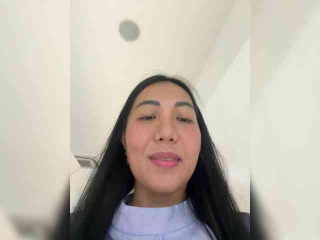 Anastasiaz webcam