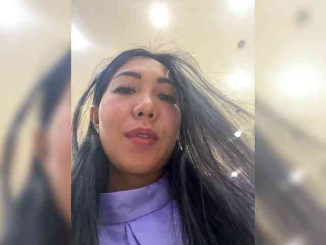 Anastasiaz webcam