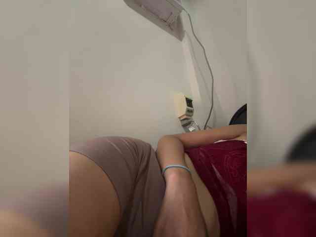 Anastasiaz webcam