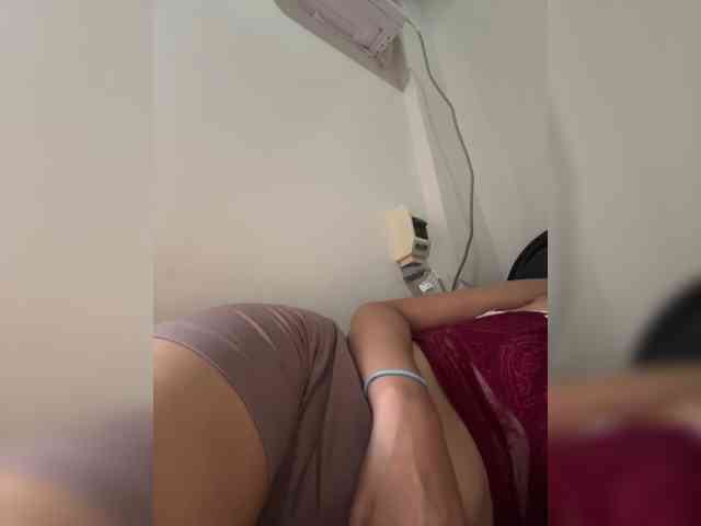 Anastasiaz webcam