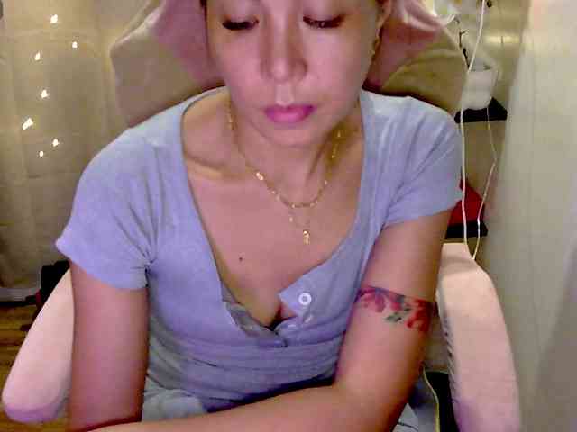 Anastasiaz webcam