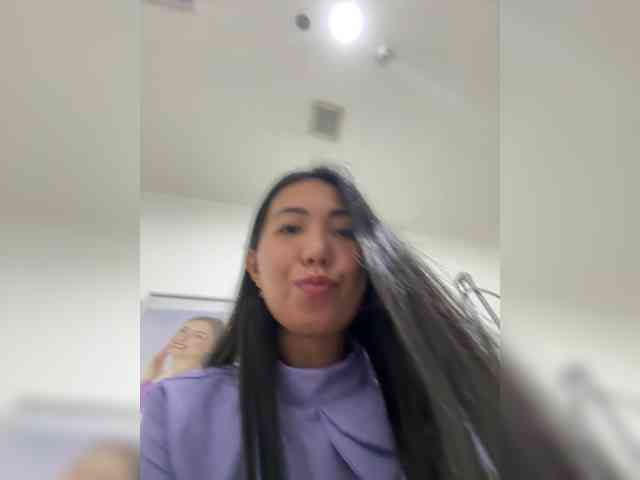 Anastasiaz webcam