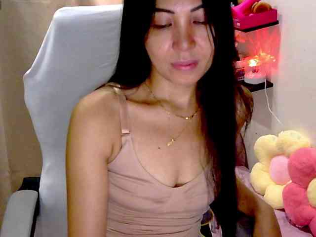 Anastasiaz webcam