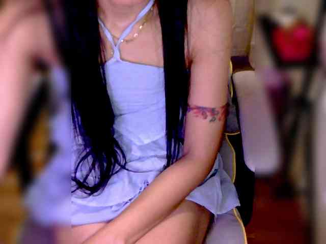 Anastasiaz webcam