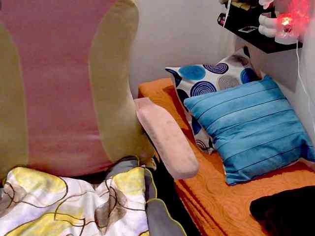 Anastasiaz webcam