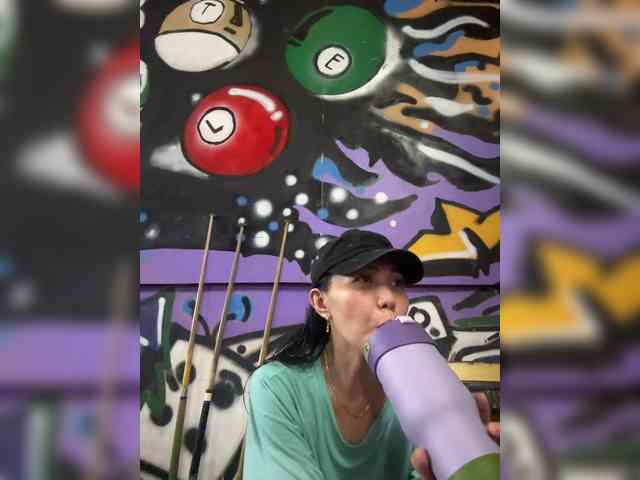 Anastasiaz webcam