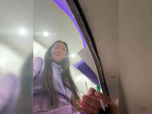 Anastasiaz webcam