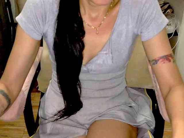 Anastasiaz webcam