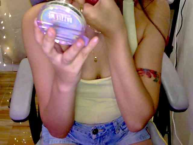 Anastasiaz webcam