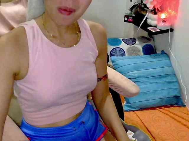 Anastasiaz webcam