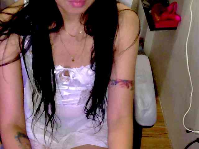 Anastasiaz webcam