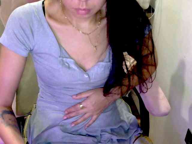 Anastasiaz webcam