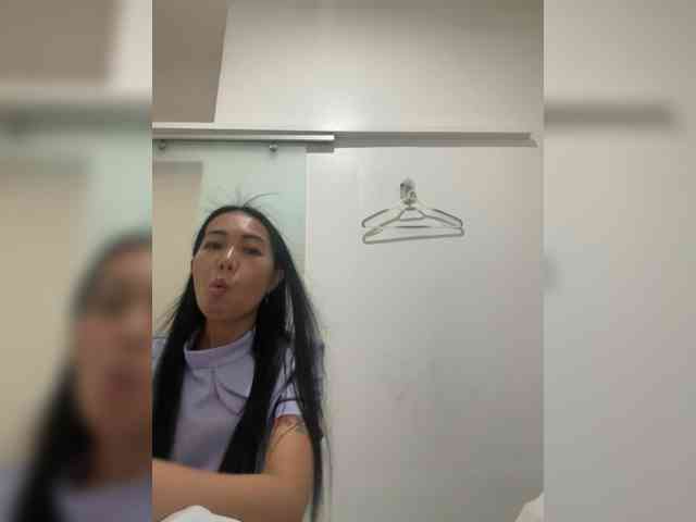 Anastasiaz webcam