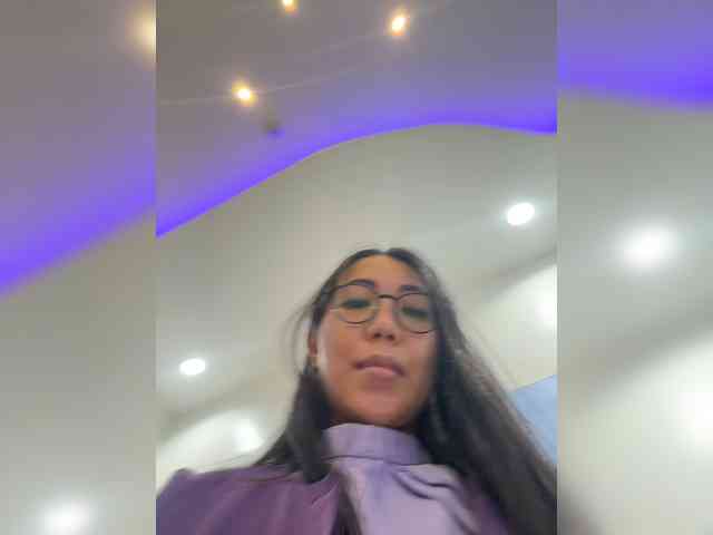 Anastasiaz webcam