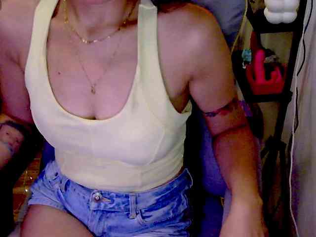 Anastasiaz webcam