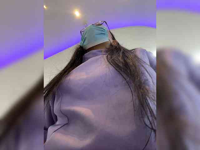 Anastasiaz webcam