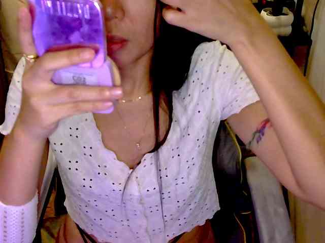 Anastasiaz webcam