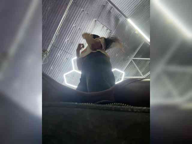 Anastasiaz webcam