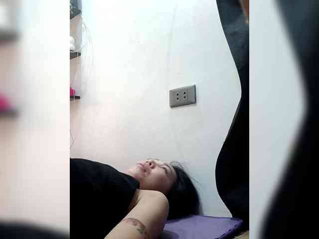 Anastasiaz webcam