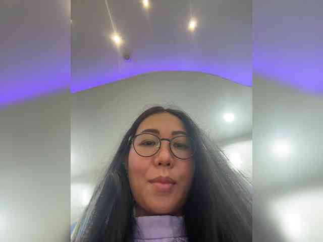 Anastasiaz webcam