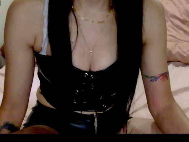 Anastasiaz webcam