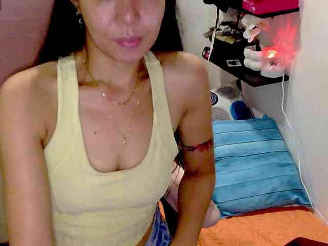 Anastasiaz webcam