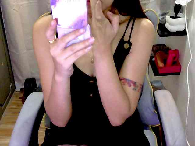 Anastasiaz webcam