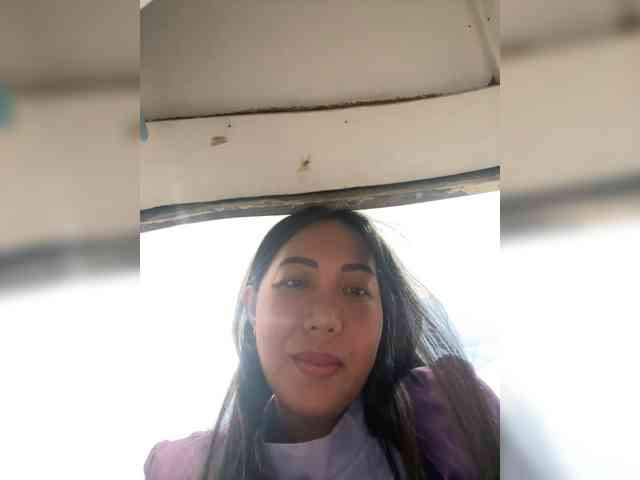 Anastasiaz webcam