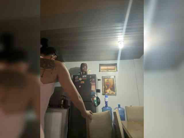 Anastasiaz webcam