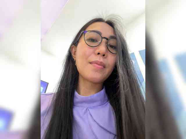 Anastasiaz webcam