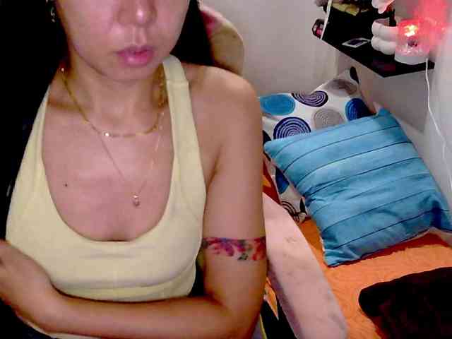 Anastasiaz webcam