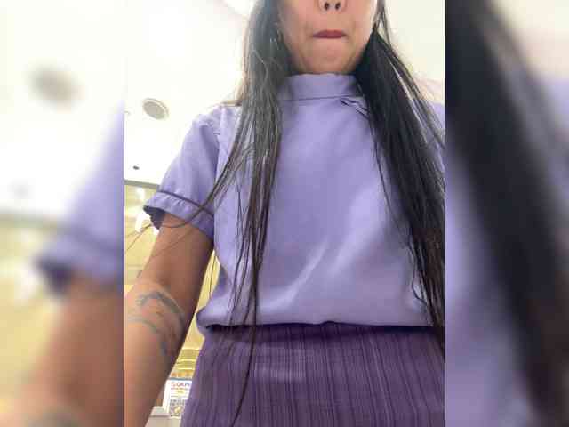 Anastasiaz webcam