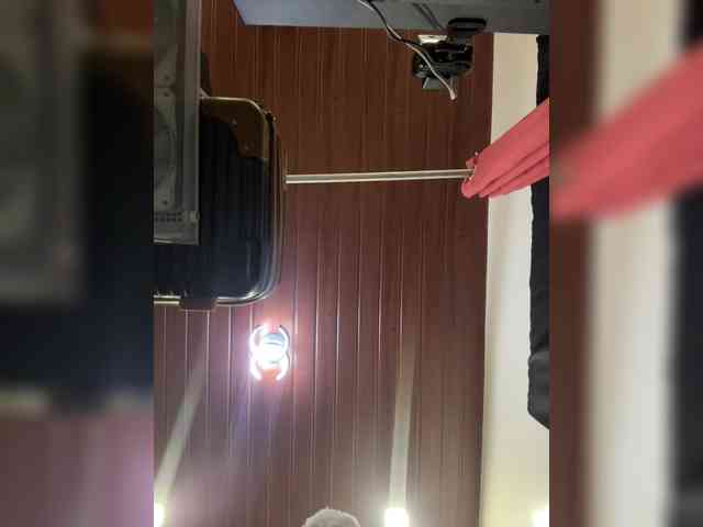 Anastasiaz webcam