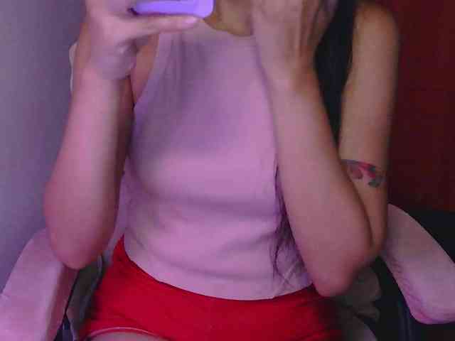 Anastasiaz webcam