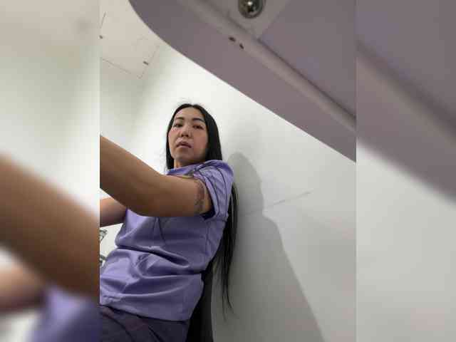 Anastasiaz webcam