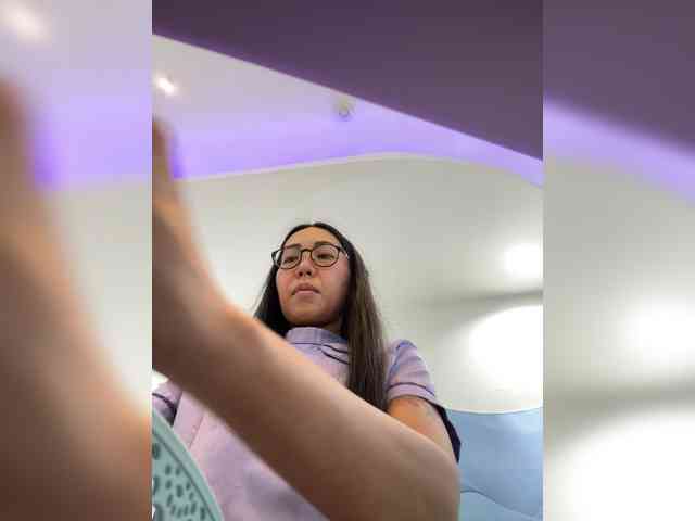 Anastasiaz webcam