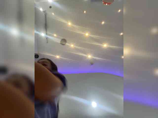 Anastasiaz webcam