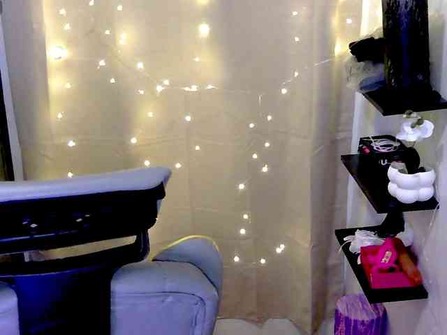 Anastasiaz webcam