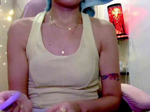 Anastasiaz webcam