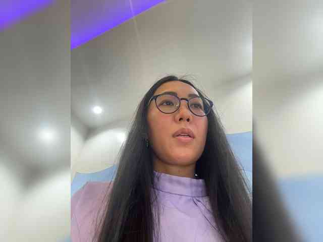 Anastasiaz webcam