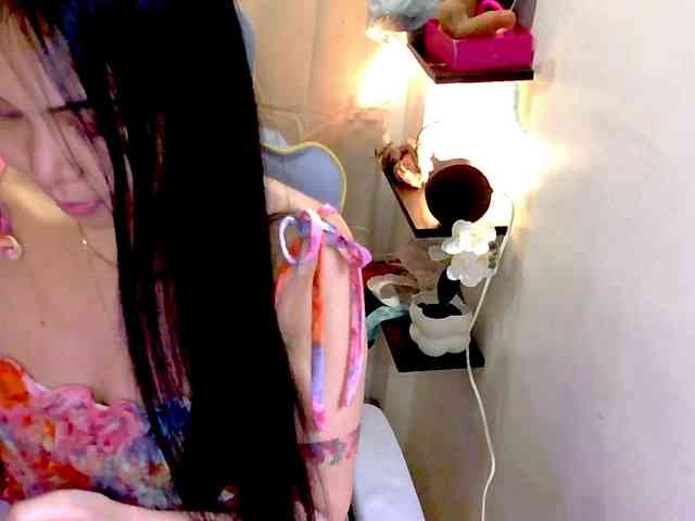 Anastasiaz webcam