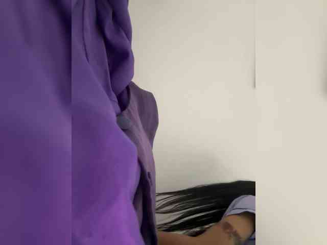 Anastasiaz webcam