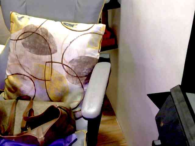 Anastasiaz webcam