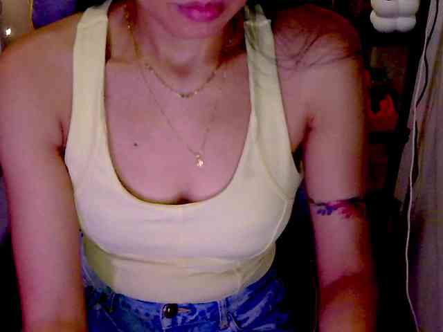 Anastasiaz webcam