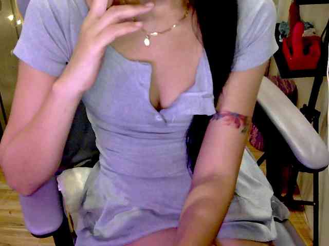 Anastasiaz webcam