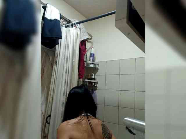 Anastasiaz webcam