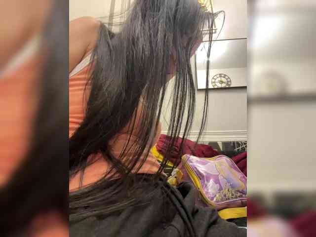 Anastasiaz webcam