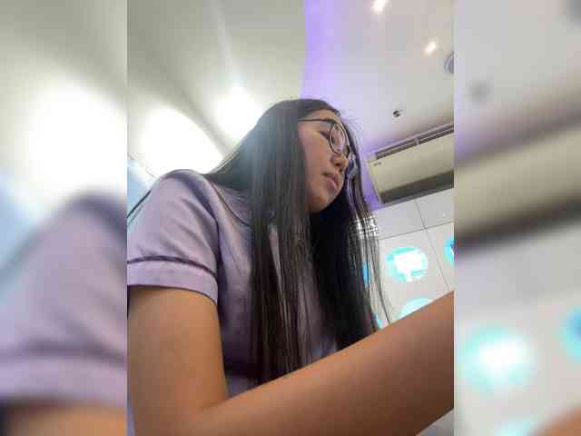 Anastasiaz webcam