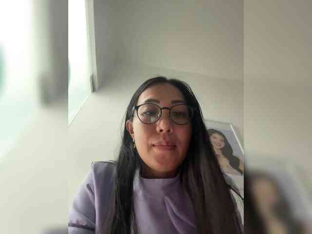 Anastasiaz webcam